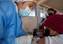 Ecuador suma 308 nuevos contagios de covid-19 y acumula 516.167 casos