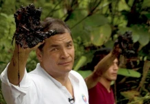 8 claves para entender el laudo a favor de Chevron