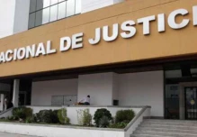 Corte Nacional de Justicia alista ocho grandes juicios