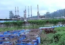 Exfuncionario de Petroecuador declaró que recibió dinero de sus jefes y contratista