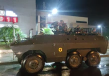 Francia pide a sus ciudadanos que aplacen sus viajes a Ecuador