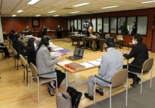 Fiscalía: secuestro de Balda fue financiado por el Estado