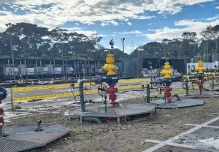 62.7 % está a favor de continuar la explotación petrolera en el Yasuní