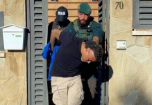 Cabecillas del grupo terrorista Los Tiguerones fueron detenidos en Madrid 