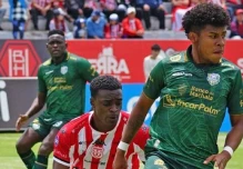 Técnico, U. Católica e Independiente se acercan a los punteros