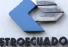Petroecuador busca mejorar generación eléctrica para autoconsumo