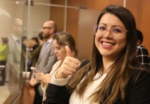 La ley ‘No Más Apagones’ se aprobó con 131 votos