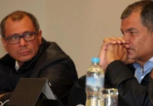 Juicio del caso Sobornos se difiere para el 10 de febrero del 2020