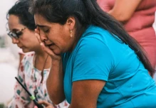 Madre de Connecticut que se cree estranguló sus hijos era ecuatoriana