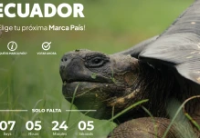Ecuador presentará su nueva marca país en Madrid en Fitur 2024