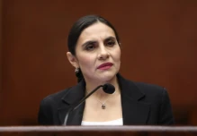 Abad pide a la Justicia que pare con "el abuso de poder" del Gobierno