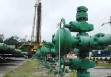 Petroecuador retrocede en su desempeño 