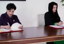 Ecuador y Emiratos Árabes Unidos estrechan relaciones