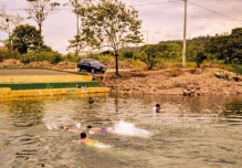 Pastaza: Autorizan uso turístico del Dique Pambay para impulsar economía local 