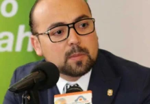 Juan DeHowitt es el nuevo ministro del Ambiente; el MAE se fusiona con Senagua