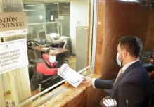 Ejecutivo envía proforma presupuestaria a análisis de la Asamblea