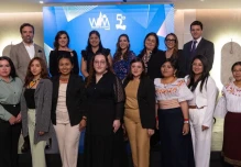 Minería: WIM Ecuador celebró su quinto aniversario