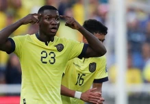 Ecuador vs. Países Bajos: fecha, hora y dónde ver el amistoso internacional