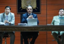 Corte Nacional ratificó sentencia contra Pareja Yannuzzelli