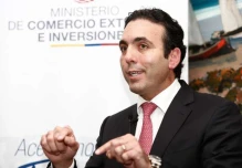 Ecuador quiere que acuerdo con EE.UU. llegue pronto