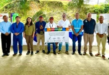 USD 2.5 millones para Indígenas de la Amazonía por la reducción de la deforestación 