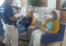2 ecuatorianos fueron detenidos en Panamá por el caso 'Sinohydro'