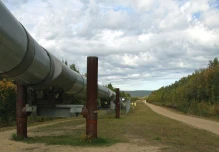 Canadá construirá oleoducto para exportar petróleo a Asia