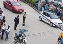 Policía abatió a 6 delincuentes en lapso de 30 horas