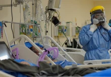 Ecuador suma 202.110 casos acumulados y 13.875 fallecimientos por Covid-19