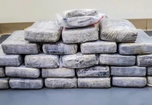 Hungría interceptó cargamento de cocaína procedente de Ecuador