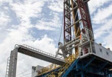 La explotación petrolera avanza rauda en el Yasuní