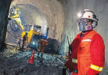 Tasa minera recauda menos del 20 % de lo previsto por el Gobierno en 2025
