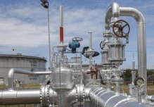 El petróleo WTI, referente de Ecuador, subió a $ 83,88 el barril
