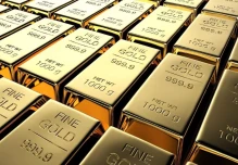 El precio del oro se situó en $ 3.348 por onza