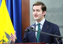 Gobierno rechazó informe de Human Rights Watch