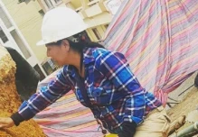 Energías Renovables a partir de recursos No Renovables