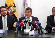 Ecuador aumenta controles para evitar exportaciones fraudulentas de banano