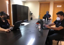Empresas redujeron jornada laboral a la mitad o su nómina para lidiar con crisis en Ecuador