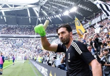 Gianluigi Buffon deja el fútbol a los 45 años