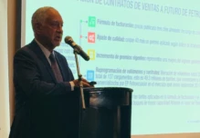 Ministerio de Ambiente entrega licencias ambientales para la perforación del campo Ishpingo, en el ITT 
