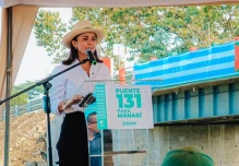 Correa rompió con Aguiñaga y la envió a dialogar con Noboa