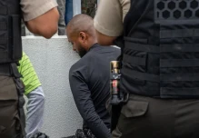 Ecuador supera en febrero, por tercer mes consecutivo, los 700 homicidios