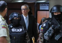 Fiscalía denunció perjuicio de $ 225 millones en el caso 'Reconstrucción'