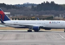 Delta Air Lines cumple 20 años de operaciones entre Quito y Atlanta
