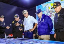 Perú: José Jerí anunció que se mantendrá el estado de emergencia en Lima y Callao