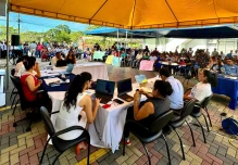 Seis nuevos proyectos se aprobaron para la Amazonía ecuatoriana  