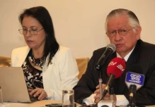 Jueza dicta sobreseimiento para Cedatos
