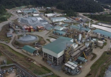 Lundin Gold, entre las 6 empresas más destacadas en los Ekos 1.000 Awards