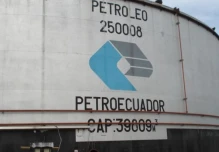 Ecuador recuperará 5 millones de dólares por caso de corrupción en petrolera