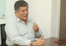 Juan José Pons: “El productor de banano es el responsable de la bioseguridad de su finca contra el Raza 4”
